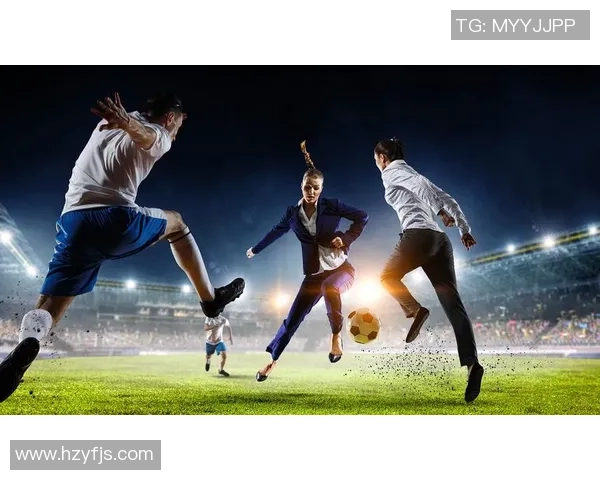 范由美足球明星的崛起与成就揭秘引领女性足球的新风潮