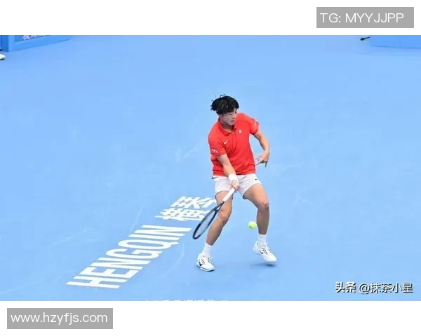 聚焦网球：西安网球队的耐力话题