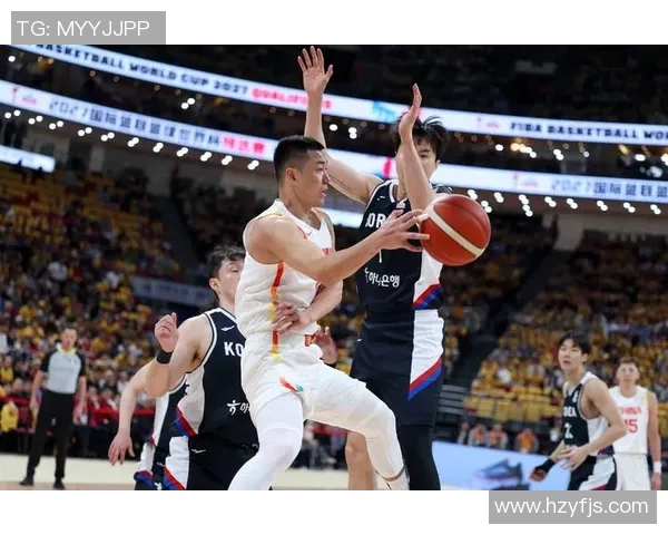 西安篮球队在世界杯预选赛中的经验与表现分析