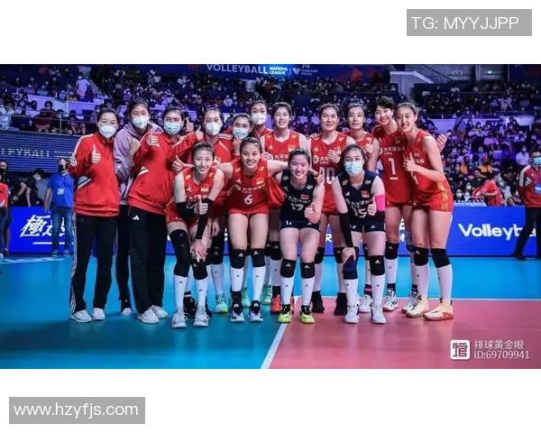 西安排球队在排球实力排名中创下历史新高引发广泛关注与讨论