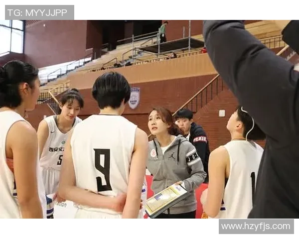 西安篮球队实力解析与发展潜力探讨聚焦篮球运动的未来之路